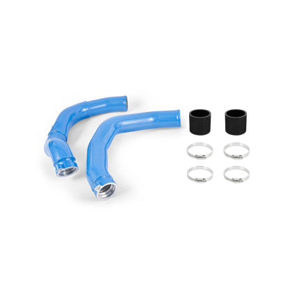 Mishimoto 2015-2020 BMW F80 M3/M4 Intercooler Pipe Kit Paint Matched