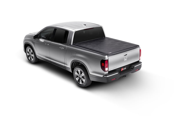 BAK 2017 - 2023 Honda Ridgeline Revolver X2 Tonneau Cover