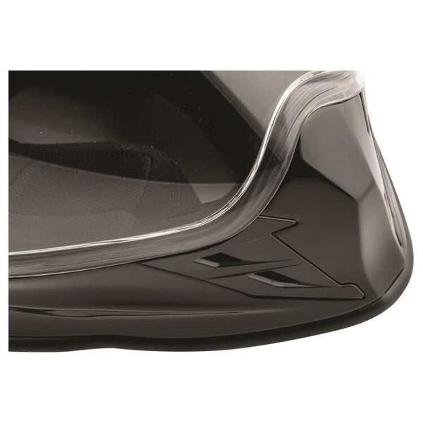 FIRSTGEAR Ajax Adventure Helmet Black