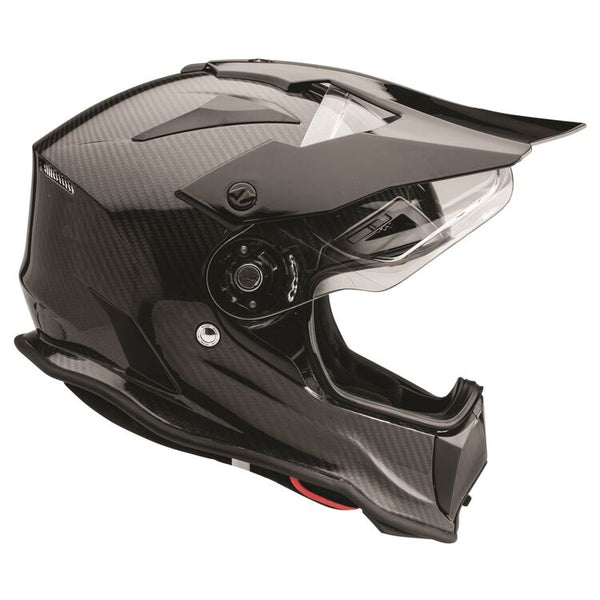 FIRSTGEAR Hyperion Carbon Helmet