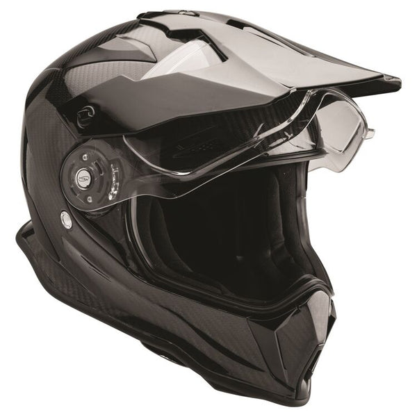 FIRSTGEAR Hyperion Carbon Helmet