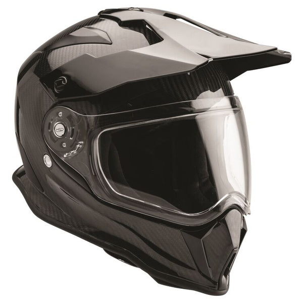 FIRSTGEAR Hyperion Carbon Helmet