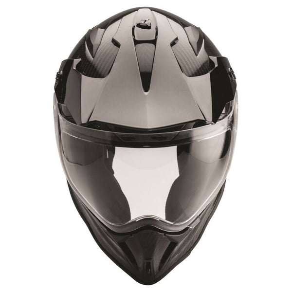FIRSTGEAR Hyperion Carbon Helmet