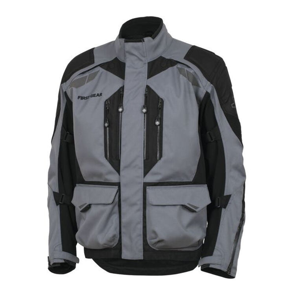 FIRSTGEAR Kathmandu Jacket 2.0