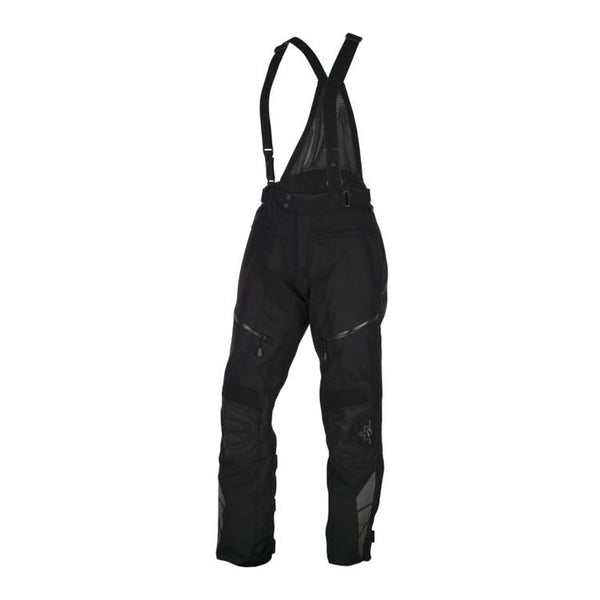 FIRSTGEAR Kilimanjaro 2.0 Pants Black