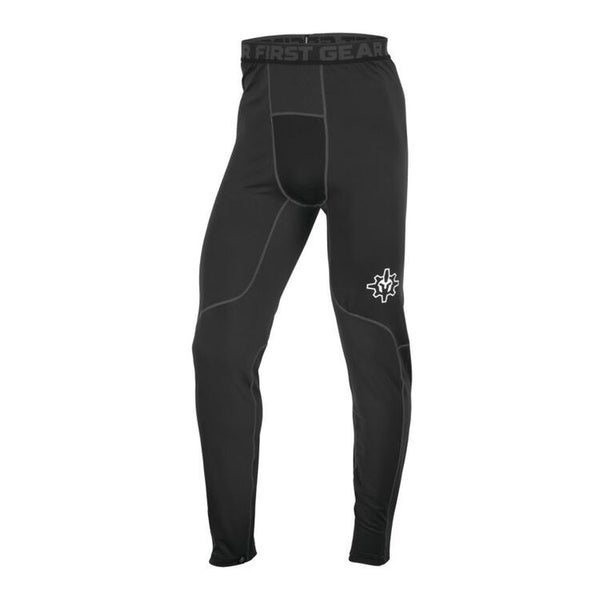 FIRSTGEAR Base Layer Pants Midweight Dark Grey
