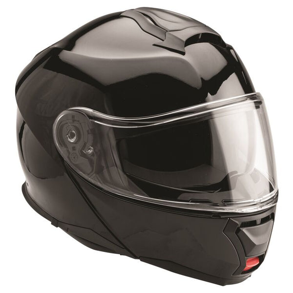 FIRSTGEAR Vulcan Modular Helmet Black