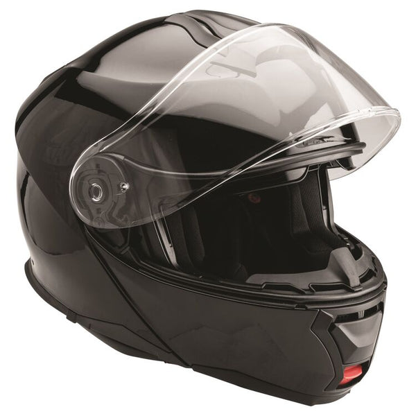 FIRSTGEAR Vulcan Modular Helmet Black