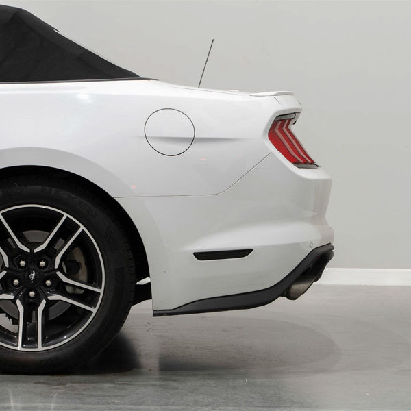 Form Lighting 2015-2023 Ford Mustang LED Sidemarkers (pair)