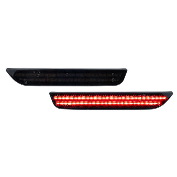 Form Lighting 2015-2023 Ford Mustang LED Sidemarkers (pair)