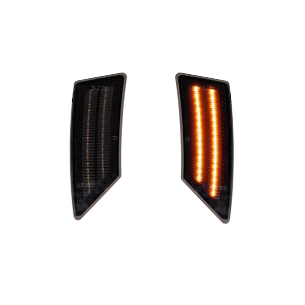 Form Lighting 2019-2023 Ford Ranger LED Sidemarkers (pair)