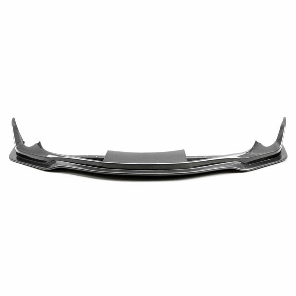 Seibon 2020 + Toyota GR Supra MB-Style Carbon Fiber Front Lip