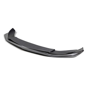 Seibon 2023 + Nissan Z DL-Style Carbon Fiber Front Lip