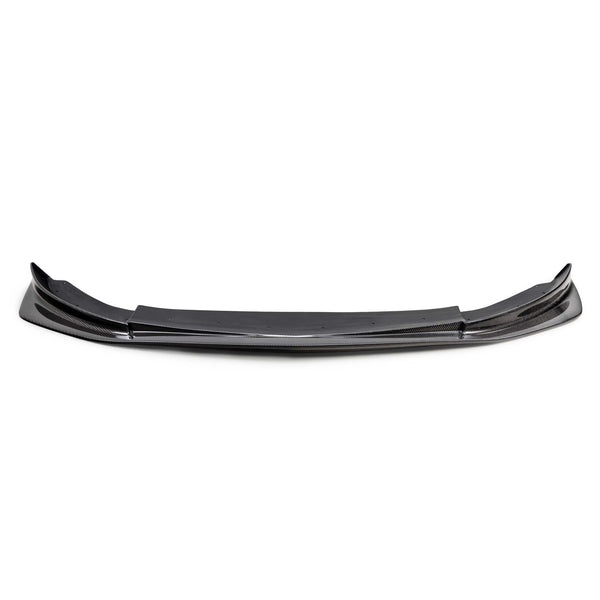 Seibon 2023 + Nissan Z DL-Style Carbon Fiber Front Lip