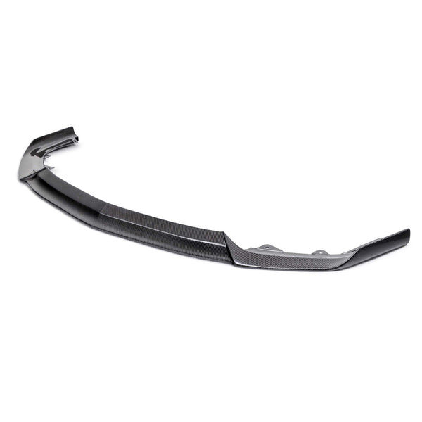 Seibon 2024 + Acura Integra Type-S MB-Style Carbon Fiber Front Lip