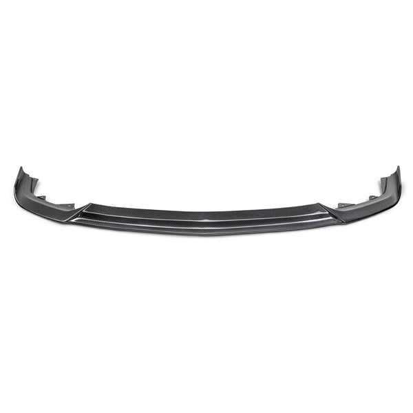 Seibon 2024 + Acura Integra Type-S MB-Style Carbon Fiber Front Lip