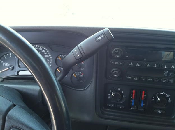 Fleece Performance 2003 - 2005 GM Silverado / Sierra Duramax 6.6L LB7 / LLY GM/Allison TapShifter