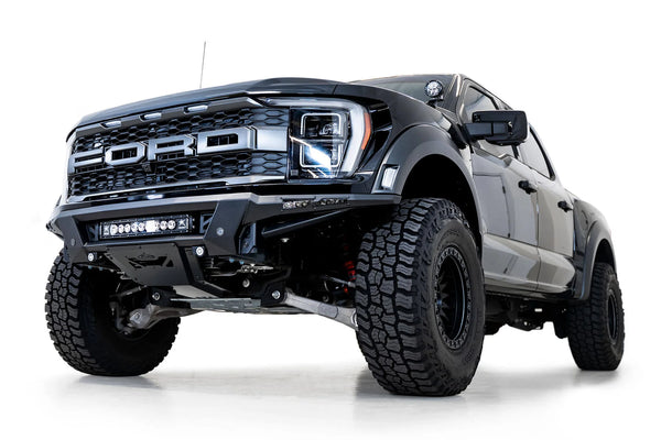 Addictive Desert Designs 2021 - 2024 Ford F-150 Raptor Phantom Front Bumper