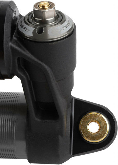 Fox 2019 + Honda AM Talon 1000R 3.0 In Internal Bypass Podium RC2 Coilover Shock - Rear Set