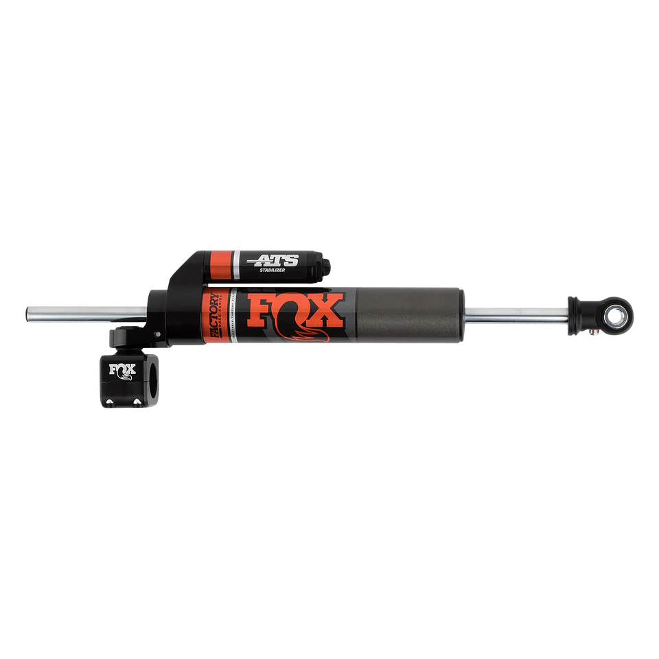 Fox 2007 - 2018 Jeep Wrangler JK 2.0 Factory Race Series ATS Stabilizer 1-1/2in Tie Rod