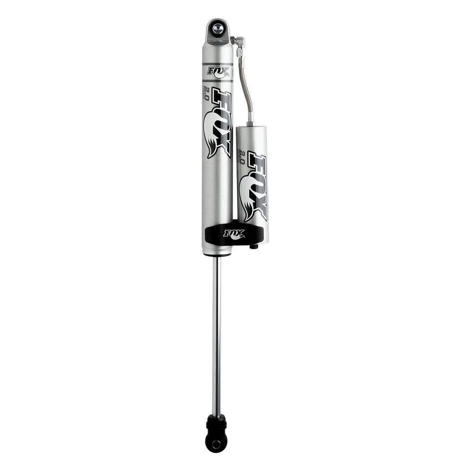 Fox 1997 - 2006 Jeep Wrangler TJ 2.0 Performance Series 8.6in. Smooth Body R/R Rear Shock / 2.5-3.5in & 2-3in Lift