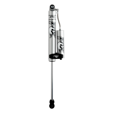 Fox 1997 - 2006 Jeep Wrangler TJ 2.0 Performance Series 8.6in. Smooth Body R/R Rear Shock / 2.5-3.5in & 2-3in Lift