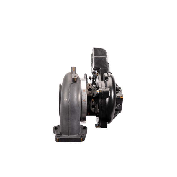 Fleece Performance 2017 - 2023 GM Silverado / Sierra 2500/3500 6.6L L5P Duramax 63mm Cheetah Turbocharger