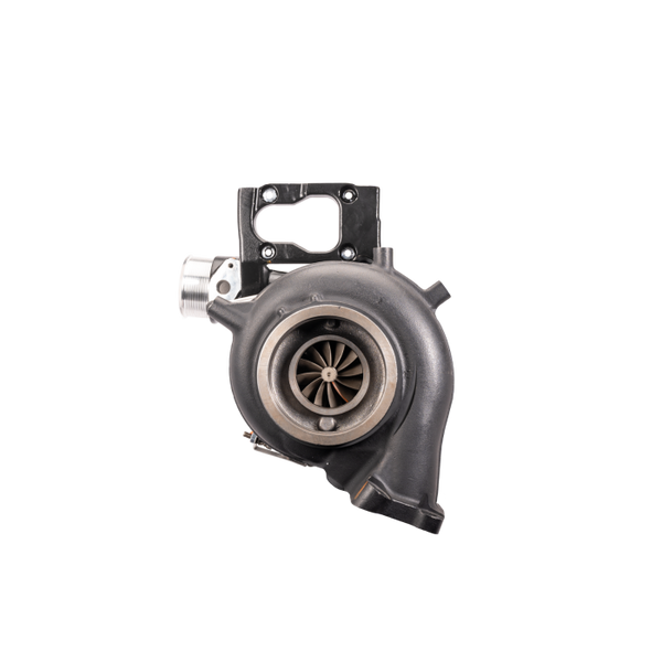 Fleece Performance 2017 - 2023 GM Silverado / Sierra 2500/3500 6.6L L5P Duramax 63mm Cheetah Turbocharger