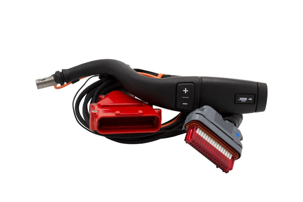 Fleece Performance 2003 - 2005 GM Silverado / Sierra Duramax 6.6L LB7 / LLY GM/Allison TapShifter