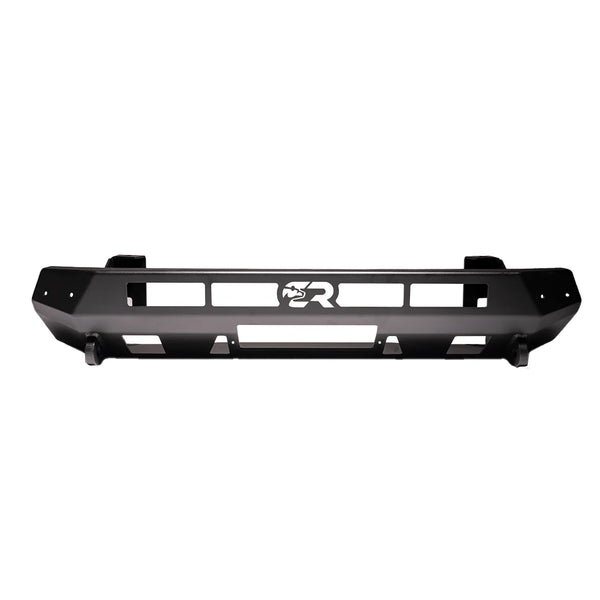 Cali Raised 2024+ Toyota Tacoma LED Stealth Bumper