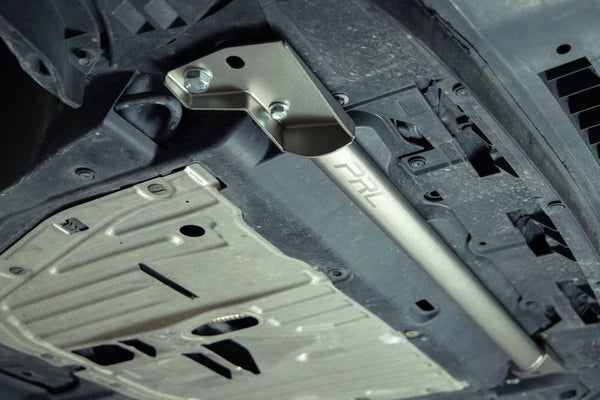 PRL Front Chassis Brace Upgrade for the 2016-2021 Honda Civic