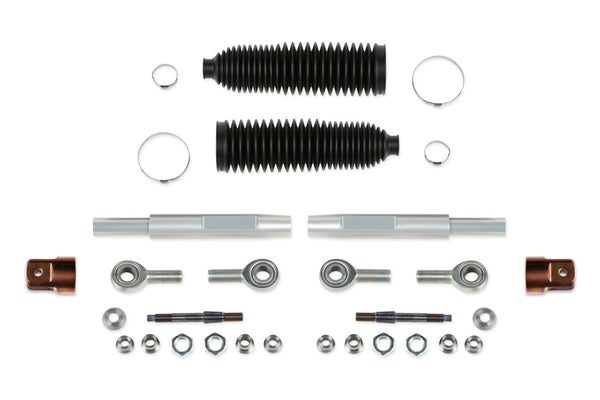 Fabtech 2021 + Ford Bronco Tie Rod Heim Kit