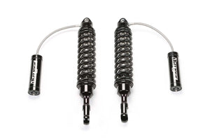 Fabtech 2005 - 2015 Toyota Tacoma / 2007  -2013 FJ 2WD/4WD 6 Lug 6in Lift Front Dirt Logic 2.5 Reservoir Coilovers - Pair
