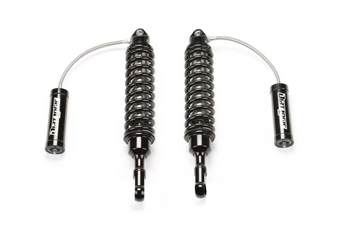 Fabtech 2005 - 2015 Toyota Tacoma / 2007  -2013 FJ 2WD/4WD 6 Lug 6in Lift Front Dirt Logic 2.5 Reservoir Coilovers - Pair