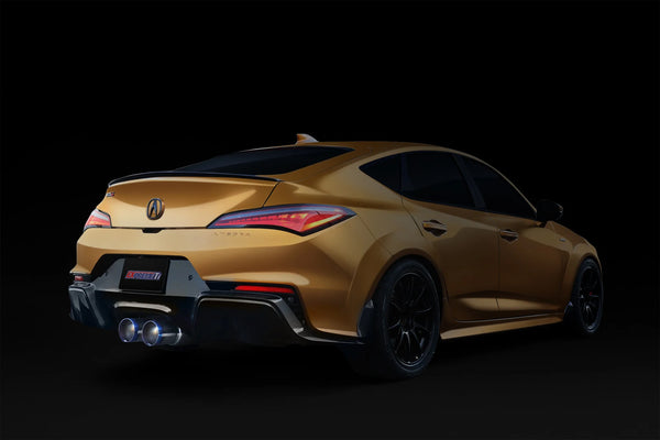 Tomei Exhaust Acura Integra Type-S DE5 2024 + Expreme Full Ti Titanium Catback TB6090-HN06F