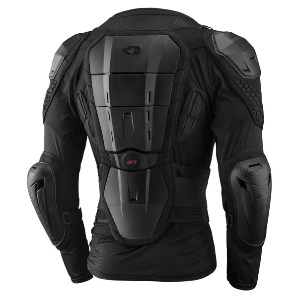 EVS G7 Ballistic Jersey Black