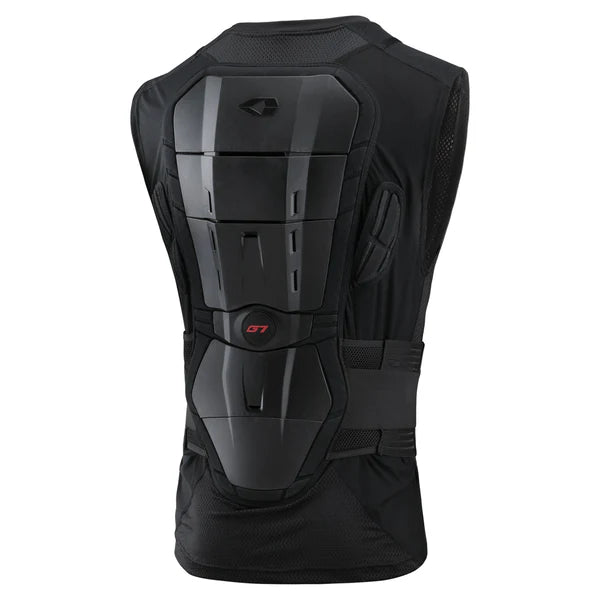 EVS G7 Lite Ballistic Jersey Black