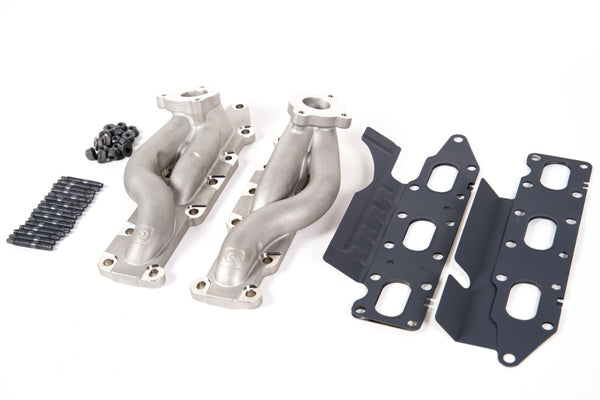 Full-Race 2011-2016 Ford F-150 3.5L EcoBoost Formline Turbo Manifolds