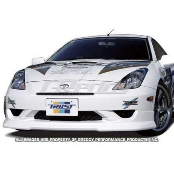 GReddy 2003 - 2005 Toyota Celica Front Lip Spoiler