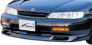 GReddy 94-95 Honda Accord Hard Urethane Front Lip Spoiler