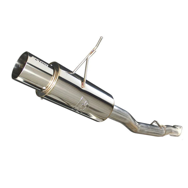 GReddy 1992 - 2002 Mazda RX-7 Revolution RS Exhaust