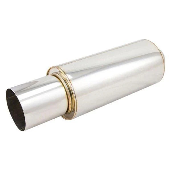 GReddy 2.5in Universal Revolution Muffler