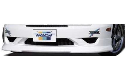 GReddy 2003 - 2005 Toyota Celica Front Lip Spoiler