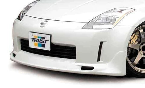 GReddy GRacer Front Lip Spoiler | 2002-2005 Nissan 350Z (17020231)