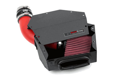 GrimmSpeed 2013 - 2021 Subaru BRZ/FR-S/86 Cold Air Intake - Red