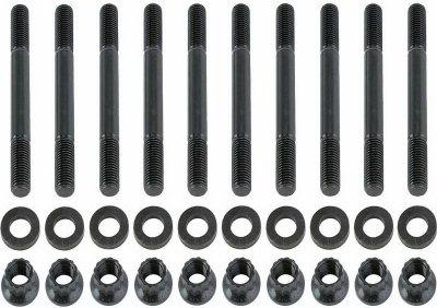 ARP Nissan RB26 Inline 6cyl Main Stud Kit