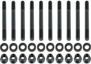 ARP Ford 2015 - 2017 Mustang / Focus RS 2.3L Ecoboost Main Stud Kit