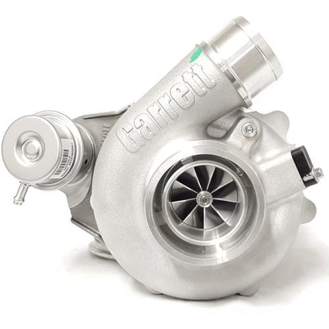 Garrett G25-550 Turbocharger O/V V-Band / V-Band 0.72 A/R Internal WG