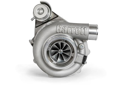 Garrett G30-900 Turbocharger 0.83 A/R O/V V-Band In/Out - Internal WG (Standard Rotation)