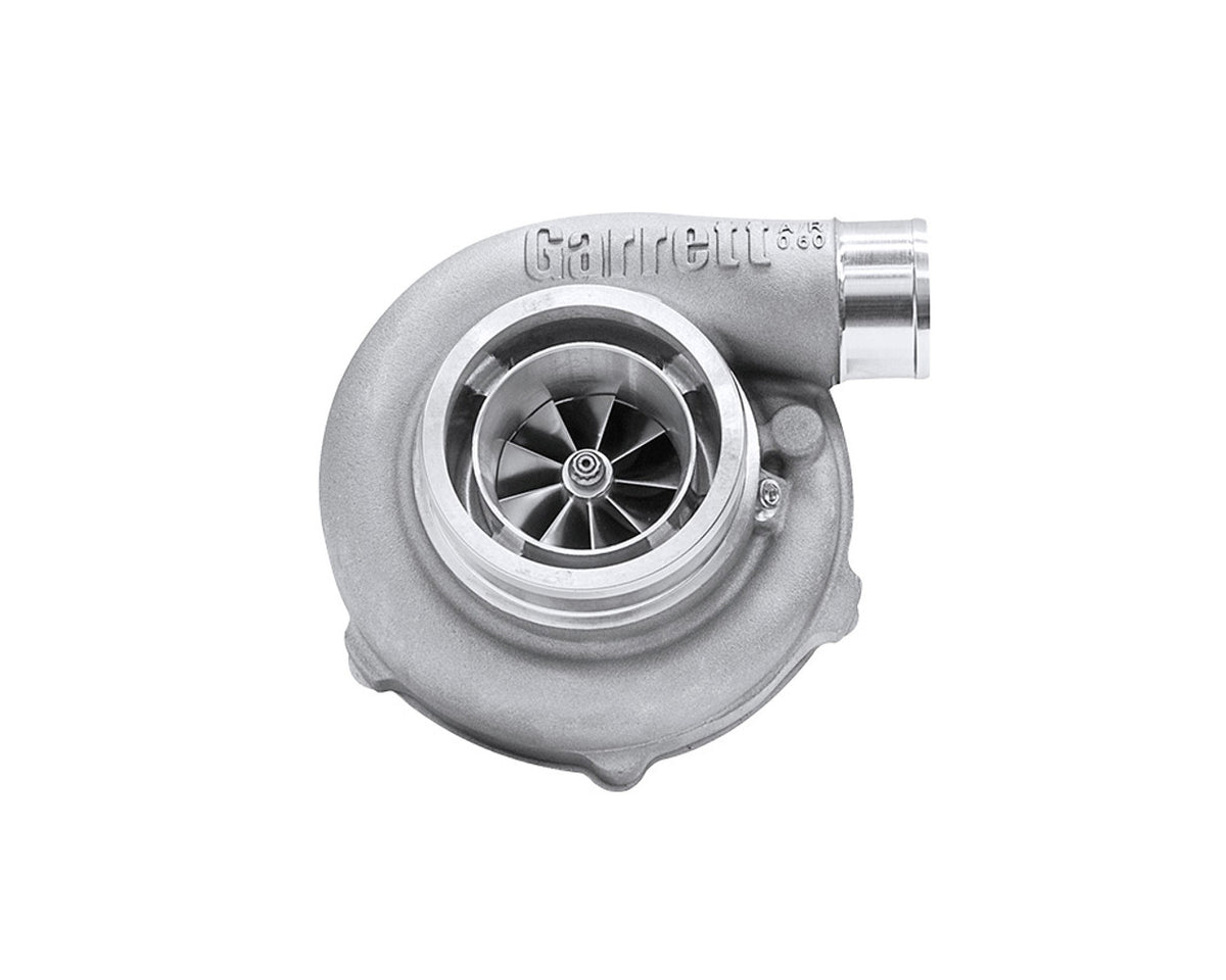 Garrett GTX3076R Gen II Super Core Turbo (Replaces 836042-5003S ...